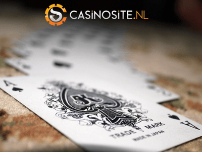 Casino-Claim gelanceerd in Nederland