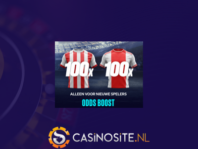 Betcity odds boost bij Ajax en PSV Europa League