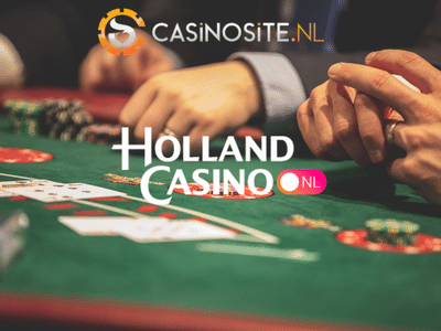 grootste poker jackpot Holland Casino gevallen