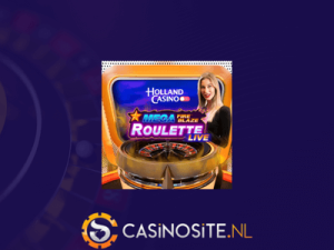 Nieuwe Nederlandstalige casino spellen Holland Casino Live