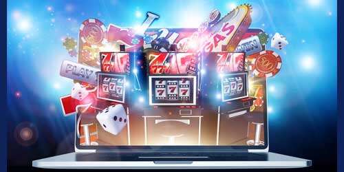 Spelaanbod online casino 500x250