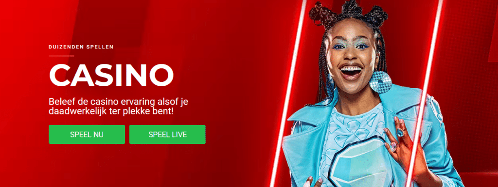 circus casino nieuwe online casino nederland