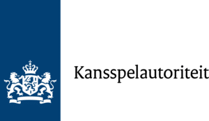 kansspelautoriteit logo nieuwe online casino nederland