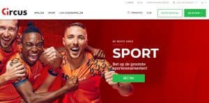 best uitbetalende casino circus