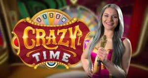 crazy time