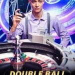 Double Ball Roulette logo