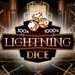 Lightning Dice logo
