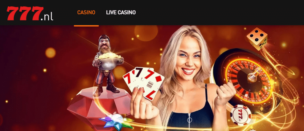 Casino 777 keno online
