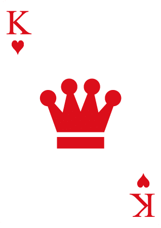 Card Deck 40