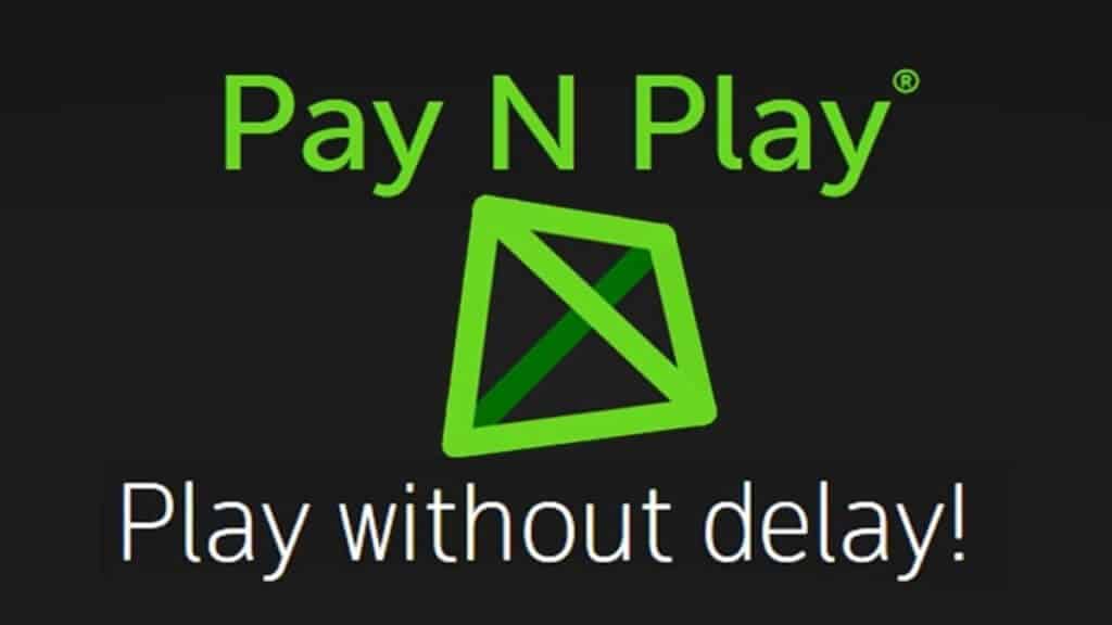 pay n play casinos