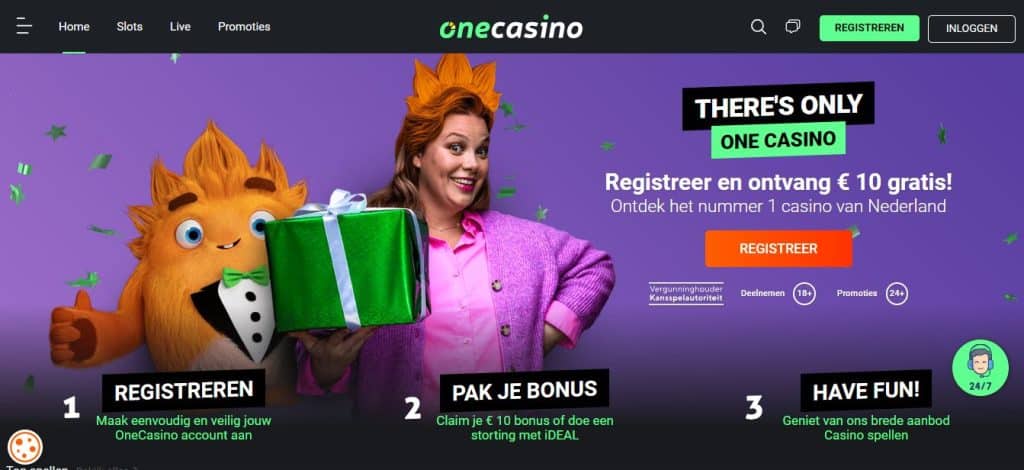 beste Bingo casino online - Onecasino