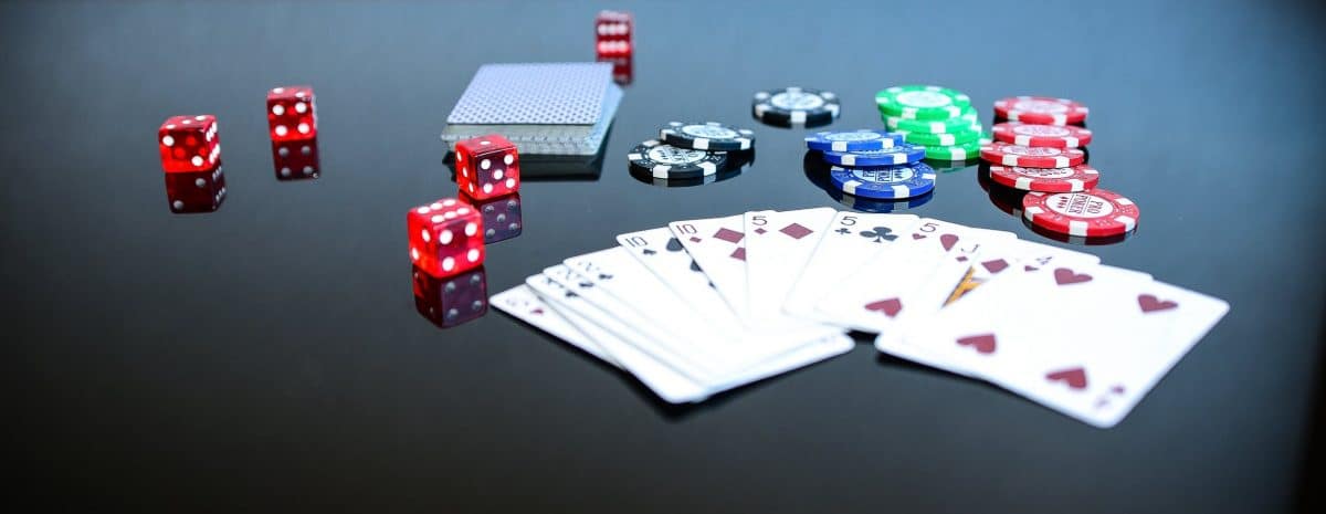 online casino zonder account