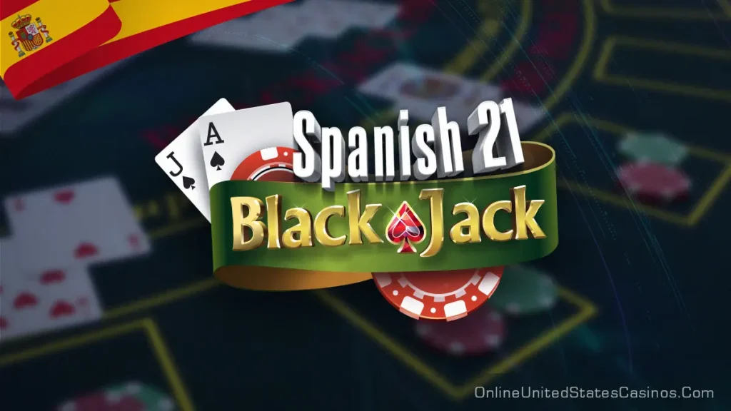 spanish 21 blackjack 1