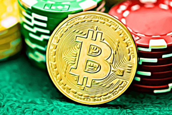 btc casino's - zijn ze veilig?