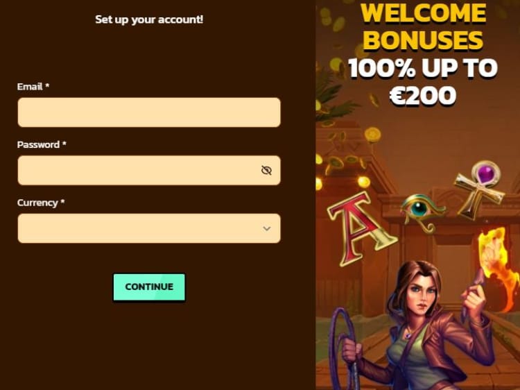 ScaraBet account, beste goksites